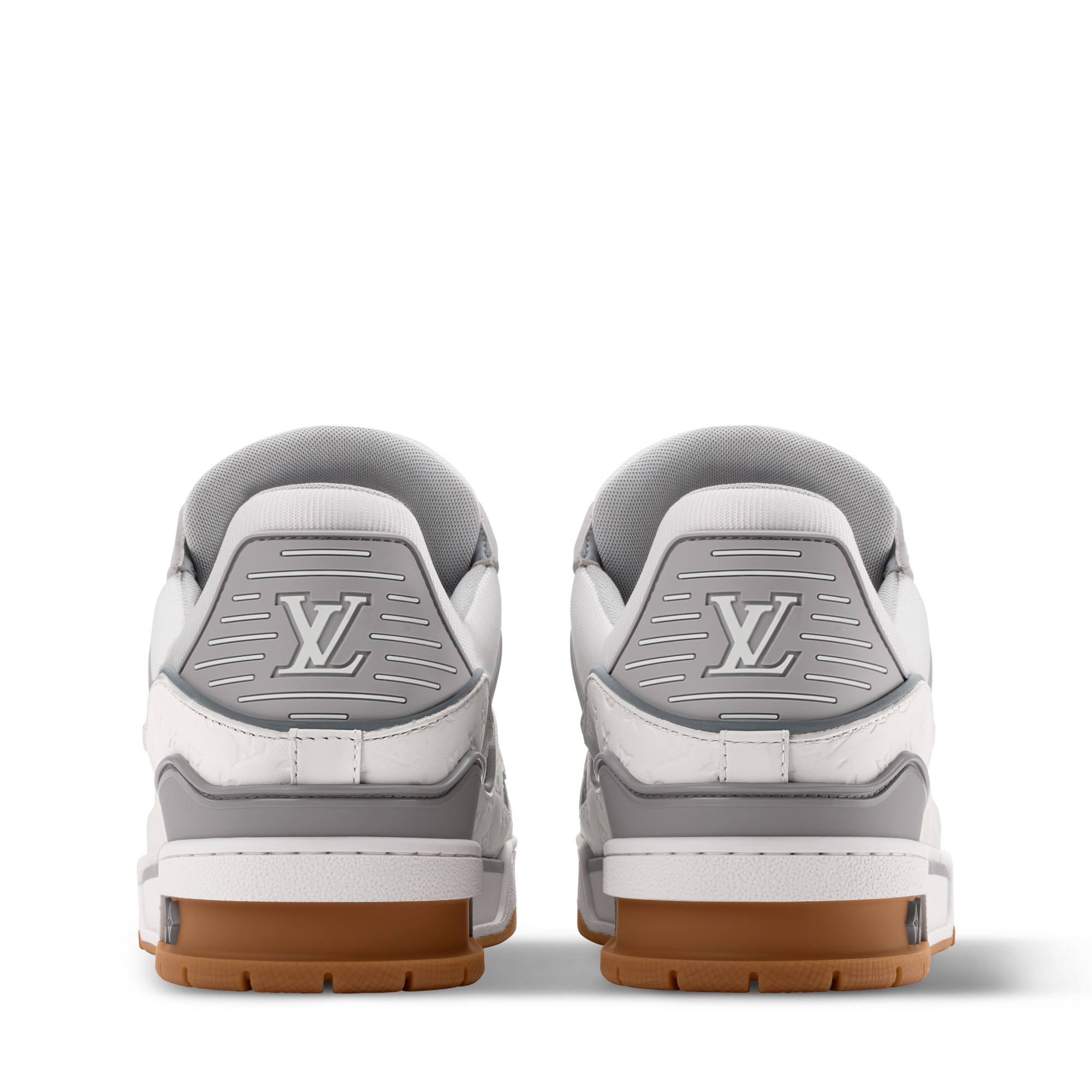 LOUIS VUITTON⭐️men'sスニーカー6 louis-vuitton-lv-trainer-